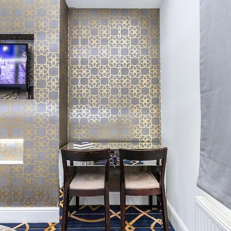 Hyde Park Rooms & Apartments London Luaran gambar